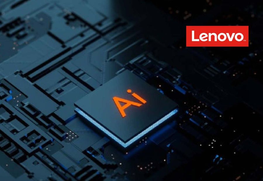 Lenovo AI Solutions